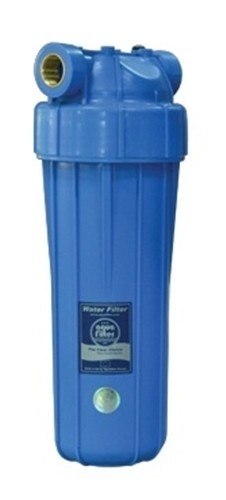 Wasserfilter-Gehäuse 10" Wasserfilter-Gehäuse 10"