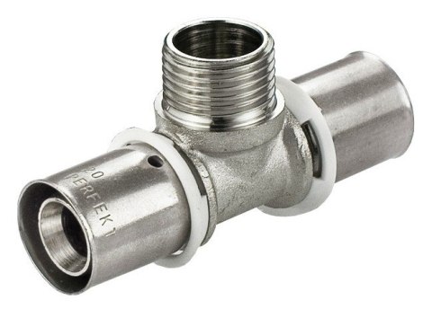 Pressfitting T-Stück AG Pressfitting T-Stück AG